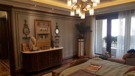 高端材 室内 产品 广告 宣传