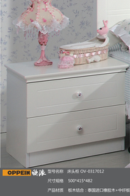 床头柜图片