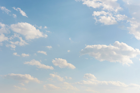 天空云彩