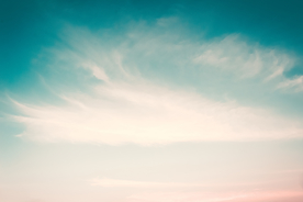 日出日落 天空云彩