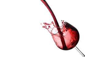 红酒
