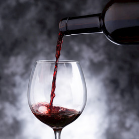 红酒