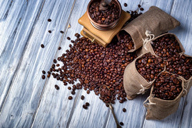 咖啡豆