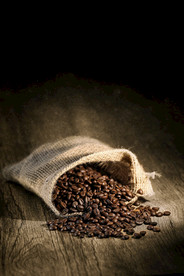 咖啡豆