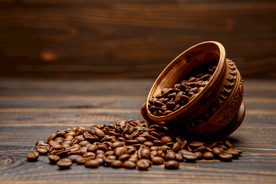 咖啡豆