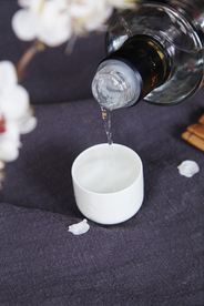 凤台西凤酒摄影照片