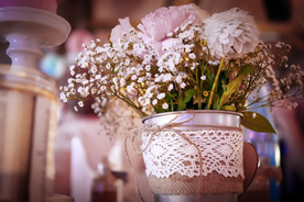 插花花艺花卉图片