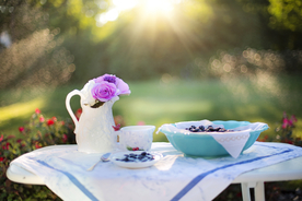 插花花艺花卉图片