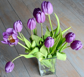 花卉花艺插花图片