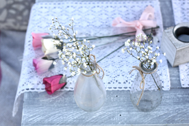 花卉花艺插花图片