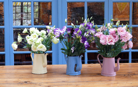 花卉花艺插花图片