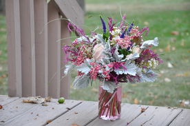 花卉花艺插花图片