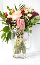 花卉花艺插花图片