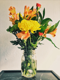 花卉花艺插花图片