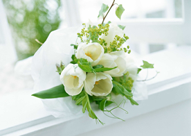 花卉花艺插花图片