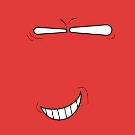 表情包 矢量 卡通表情图片