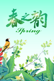 春之韵