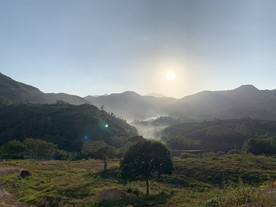 山景
