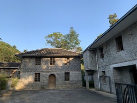 房屋