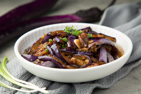 红烧茄子