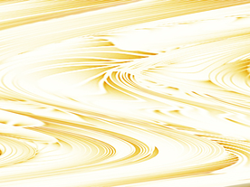 金色动感漩涡背景