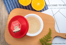 燕天滋开碗即食燕窝红碗照片