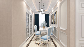 现代家装效果图