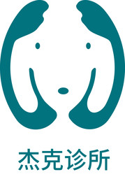 狗狗 蓝色 动物 卡通 健康