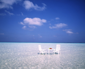 马尔代夫毛里求斯塞舌尔海岸