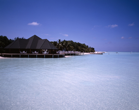 马尔代夫毛里求斯塞舌尔海岸