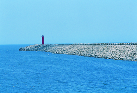 沙滩海滩海岸图片