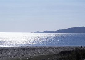 沙滩海滩海岸图片