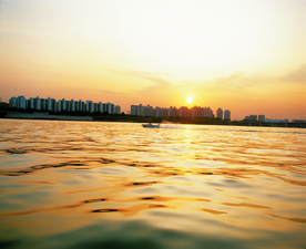 沙滩海滩港口海岸图片