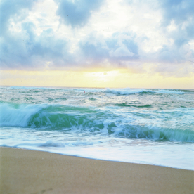 沙滩海滩海岸图片