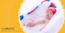 宝宝相册 儿童摄影相册模板