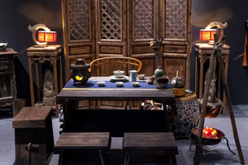 茶水茶艺茶道图片