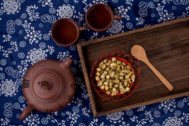 茶水茶艺茶道图片