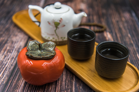 茶水茶艺茶道图片