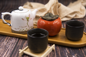 茶水茶艺茶道图片