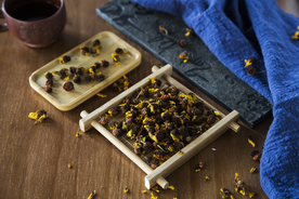 茶水茶艺茶道图片