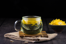 茶水茶艺茶道图片