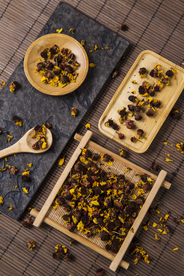 茶水茶艺茶道图片