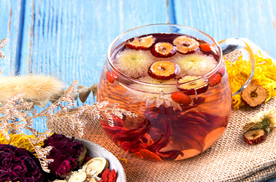 茶水茶艺茶道图片