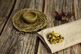 茶水茶艺茶道图片