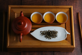 茶水茶艺茶道图片