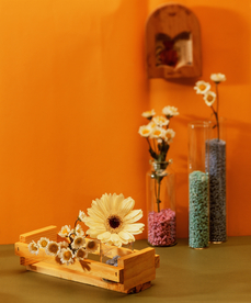 插花花艺花卉图片