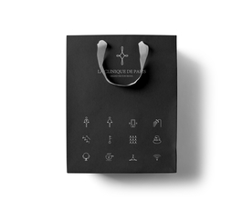 手提购物袋样机