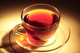 红茶茶艺茶道酒饮图片