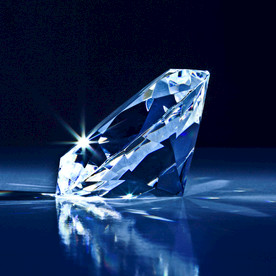 钻石