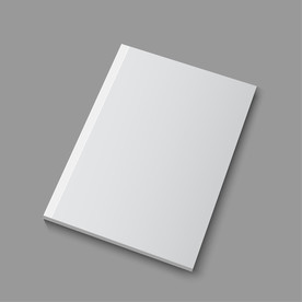 软抄笔记本样机